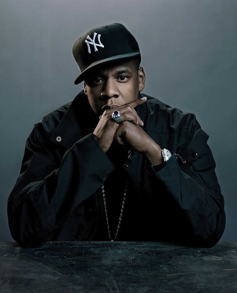 Jay-Z might have 99 problems, but which one is most pressing?